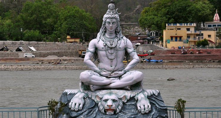 What I learned in&nbsp;Rishikesh